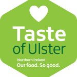 Taste of Ulster Logo