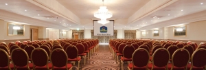 Conference Venue Derry
