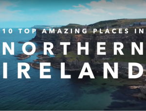 places to visit in northern ireland