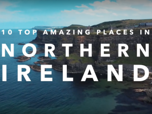 places to visit in northern ireland