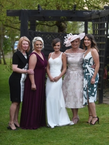 Derry wedding fayre 2018